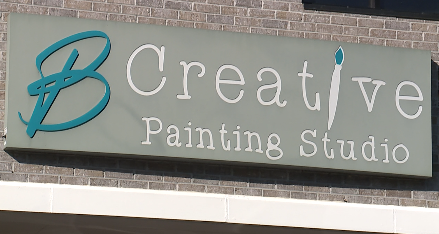 B Creative Painting Studio 