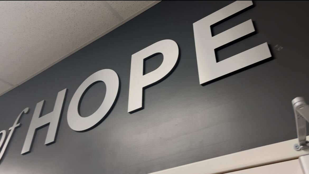 Voices of Hope
