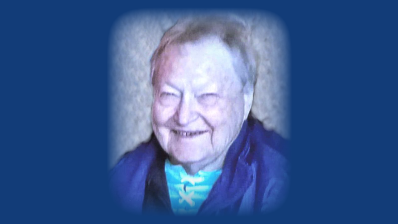 Bertha Ferguson
June 25, 1938 - November 29, 2023