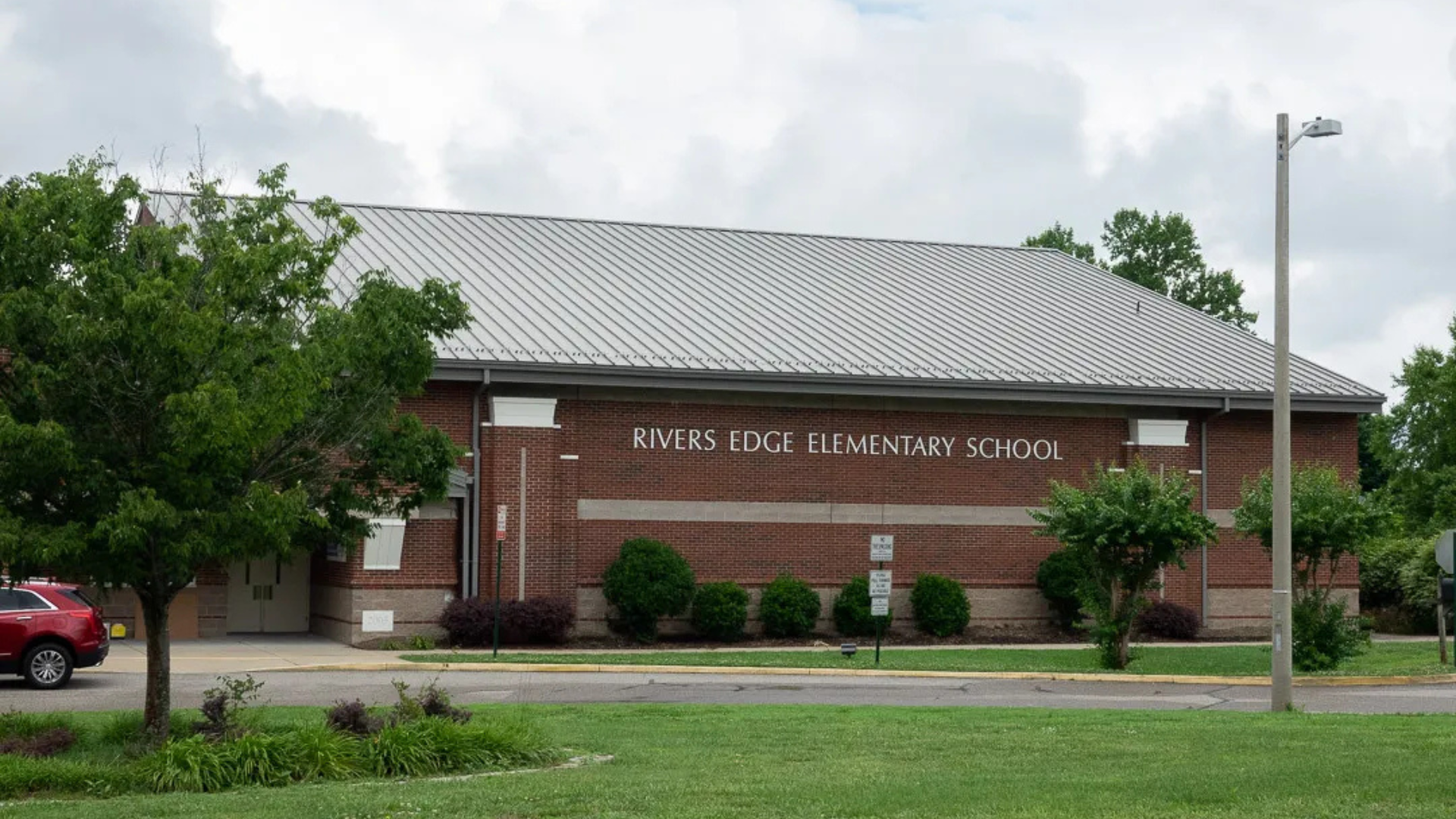 Rivers Edge Elementary School