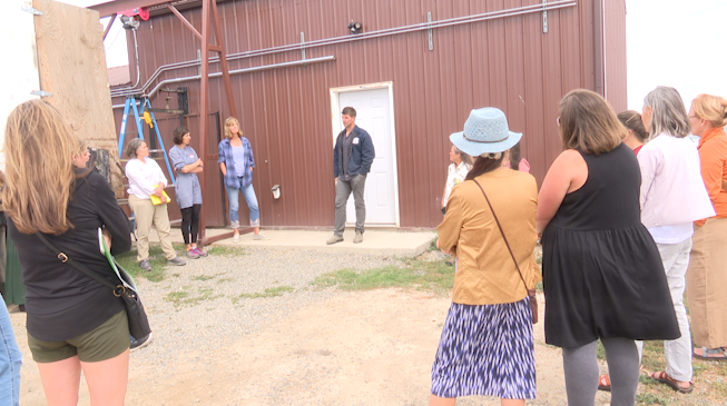 Workshop showcases community food programs in Helena - Vimarsana News