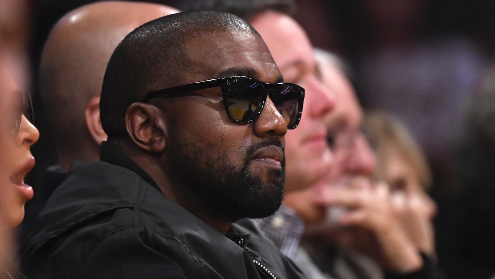 Kanye West will not appear on the presidential ballot in Ohio