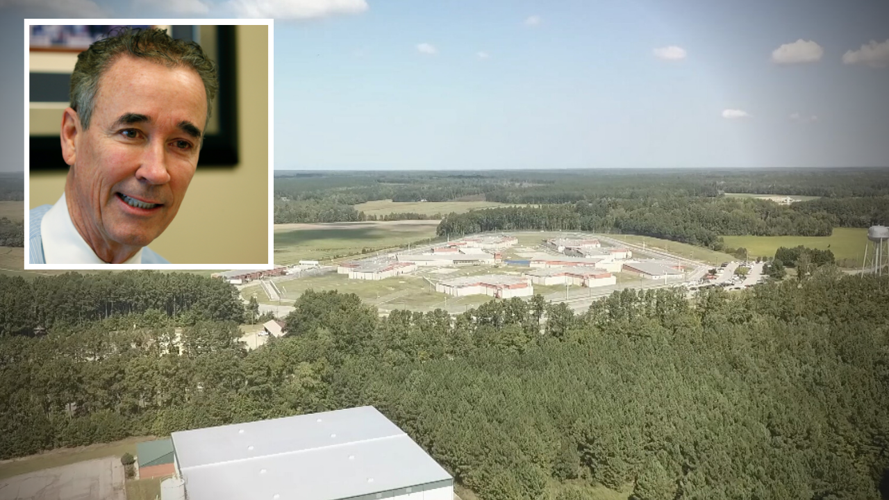 Lawrenceville Morrissey 