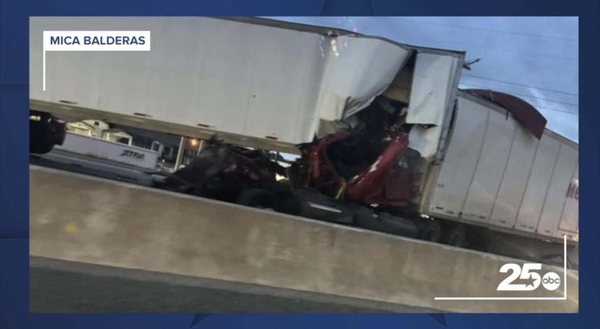 What’s driving deadly crashes along I-35?