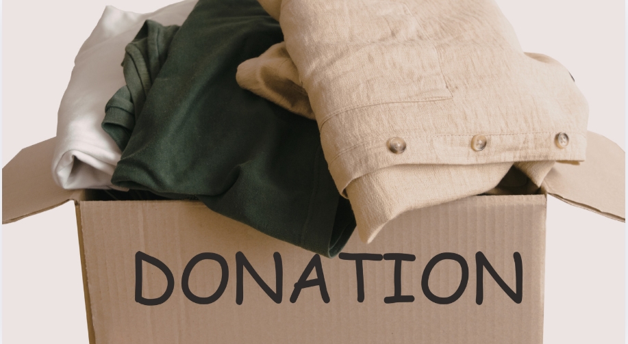 donation