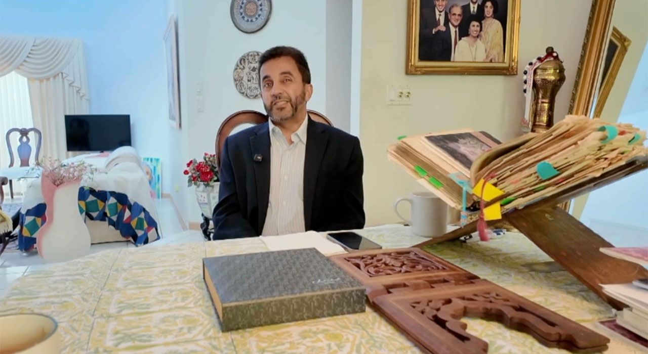 Samir Kakli
