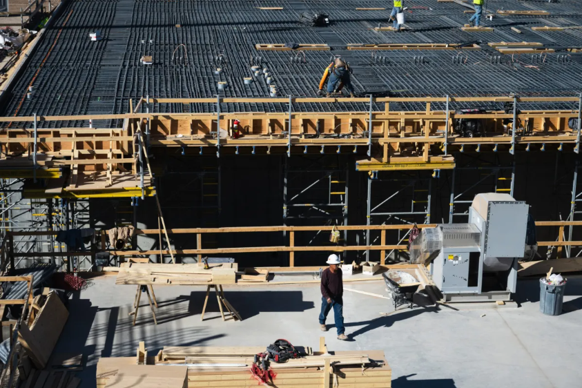Waste water treatment plant - Texas Tribune.png