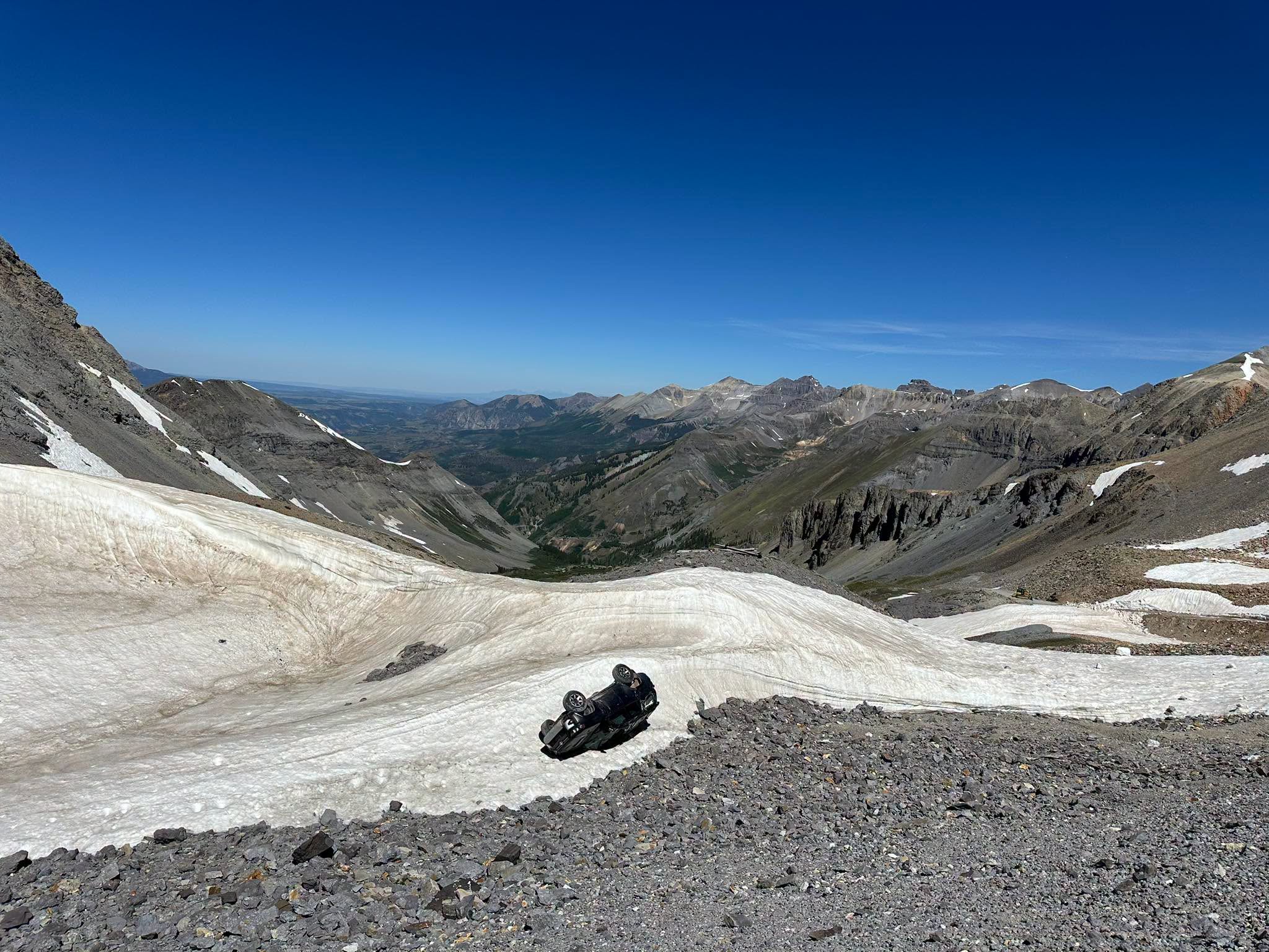 Imogene Pass crash june 18 2026_San Miguel County Sheriff's Office