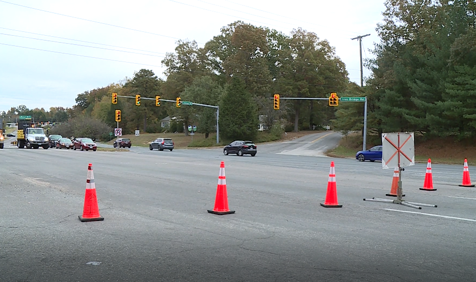 Fatal Iron Bridge Road crash 02.png