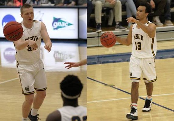 MSUB MBB HowardGreen.JPG