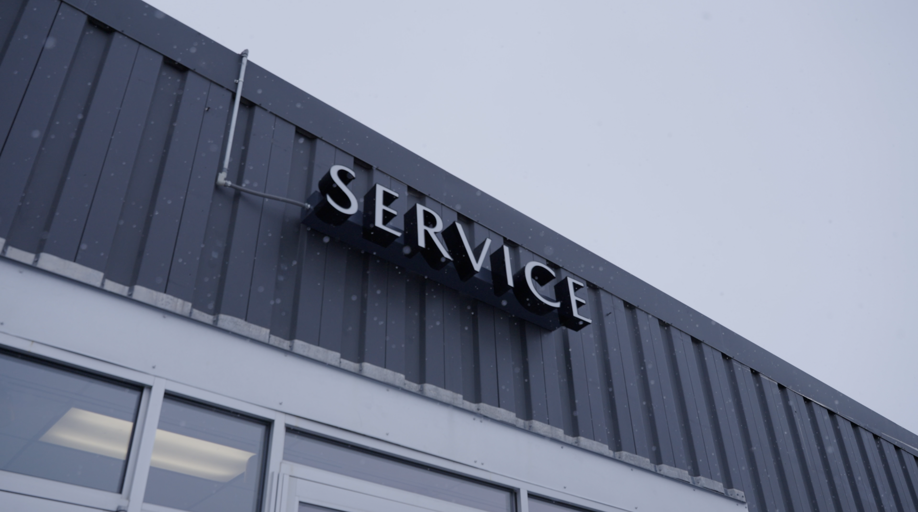Young Mazda Missoula Service Department 