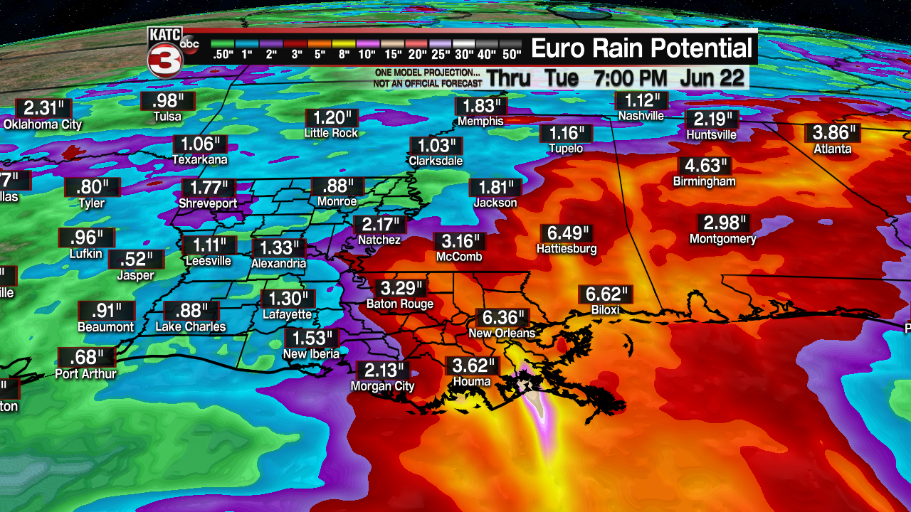 Euro Precip Potential Louisiana.png