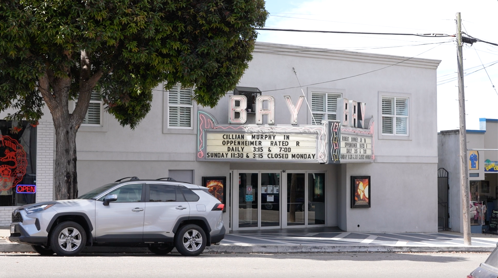 Bay Theater