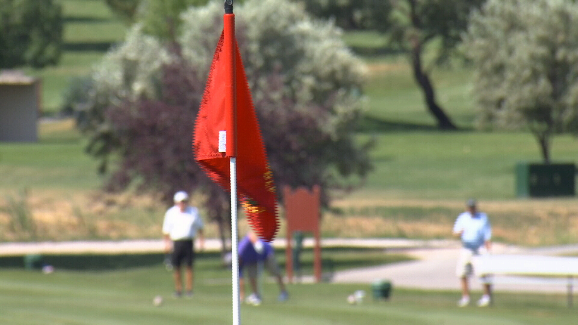 State Seniors Golf Laurel