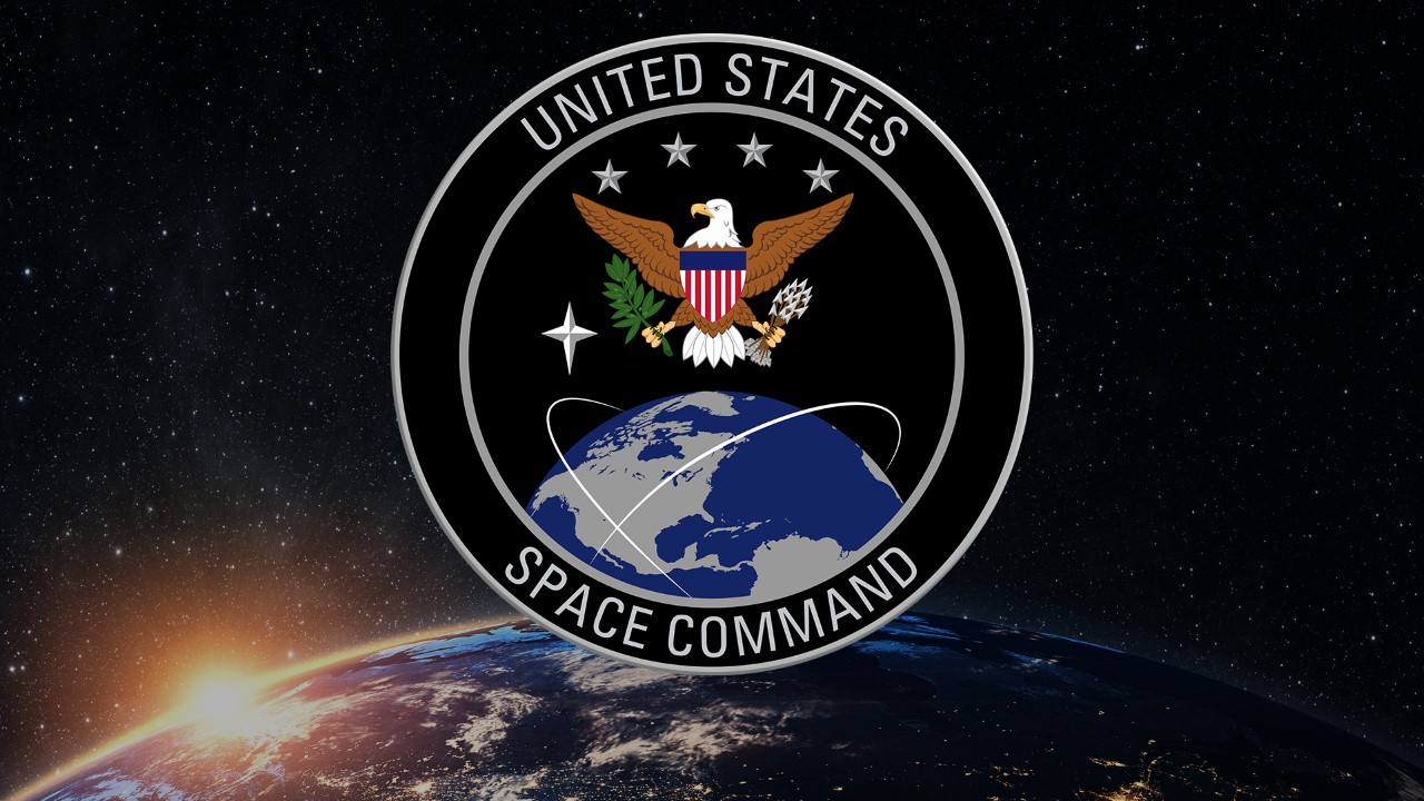 U.S. Space Command