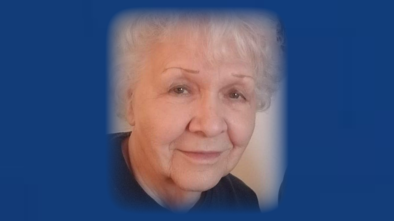 Bonnye Lee Newby
May 24, 1931 - July 28, 2024