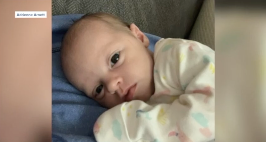 infant starved sentencing 