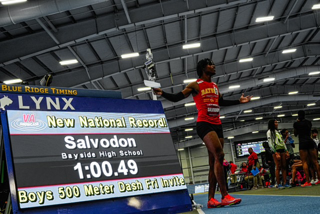 Andrew Salvodon 