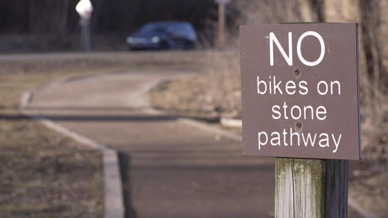 Solve these puzzles for a chance at $1K, stashed along a West Michigan trail - Vimarsana News