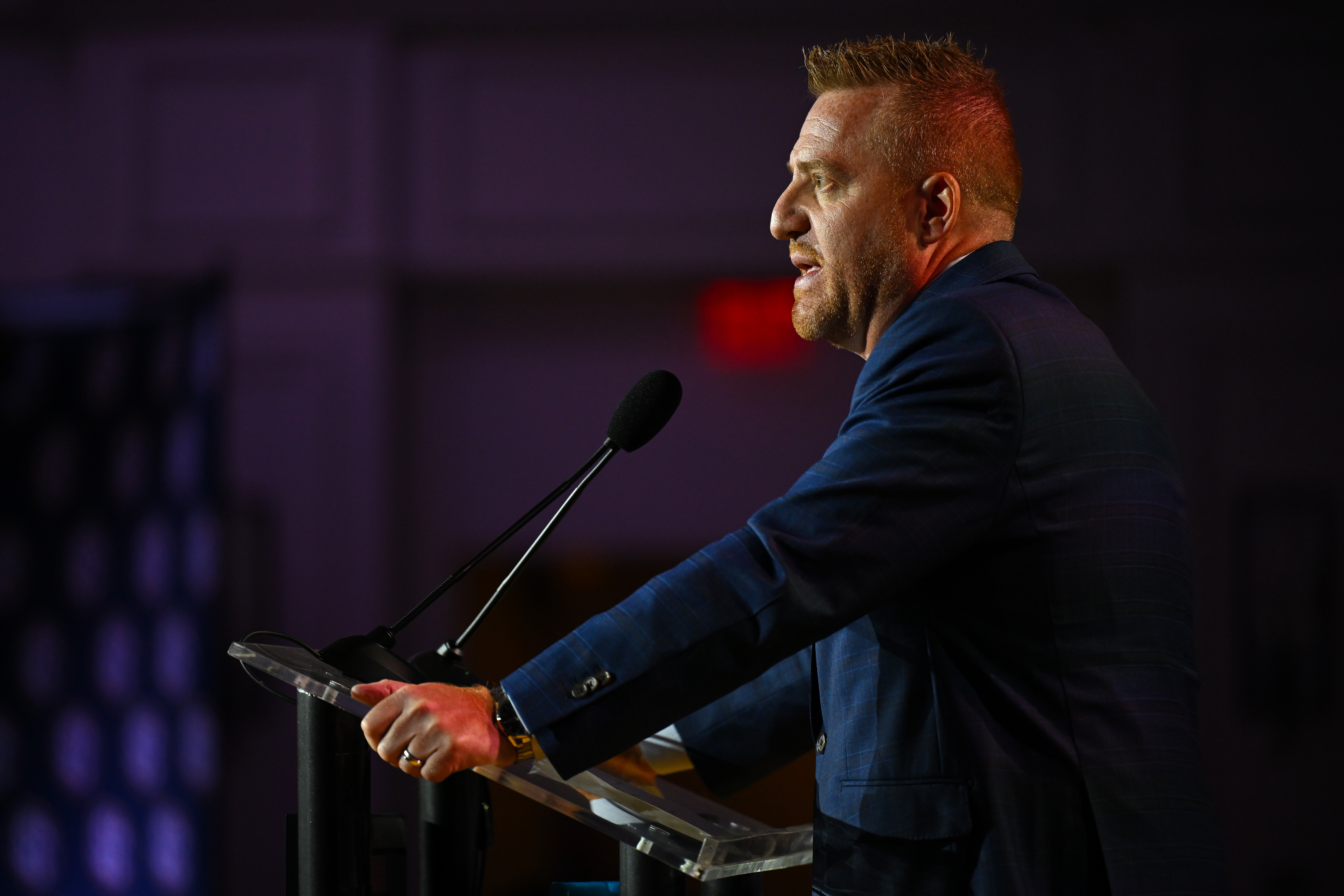 2026 SEC FB Media Days
