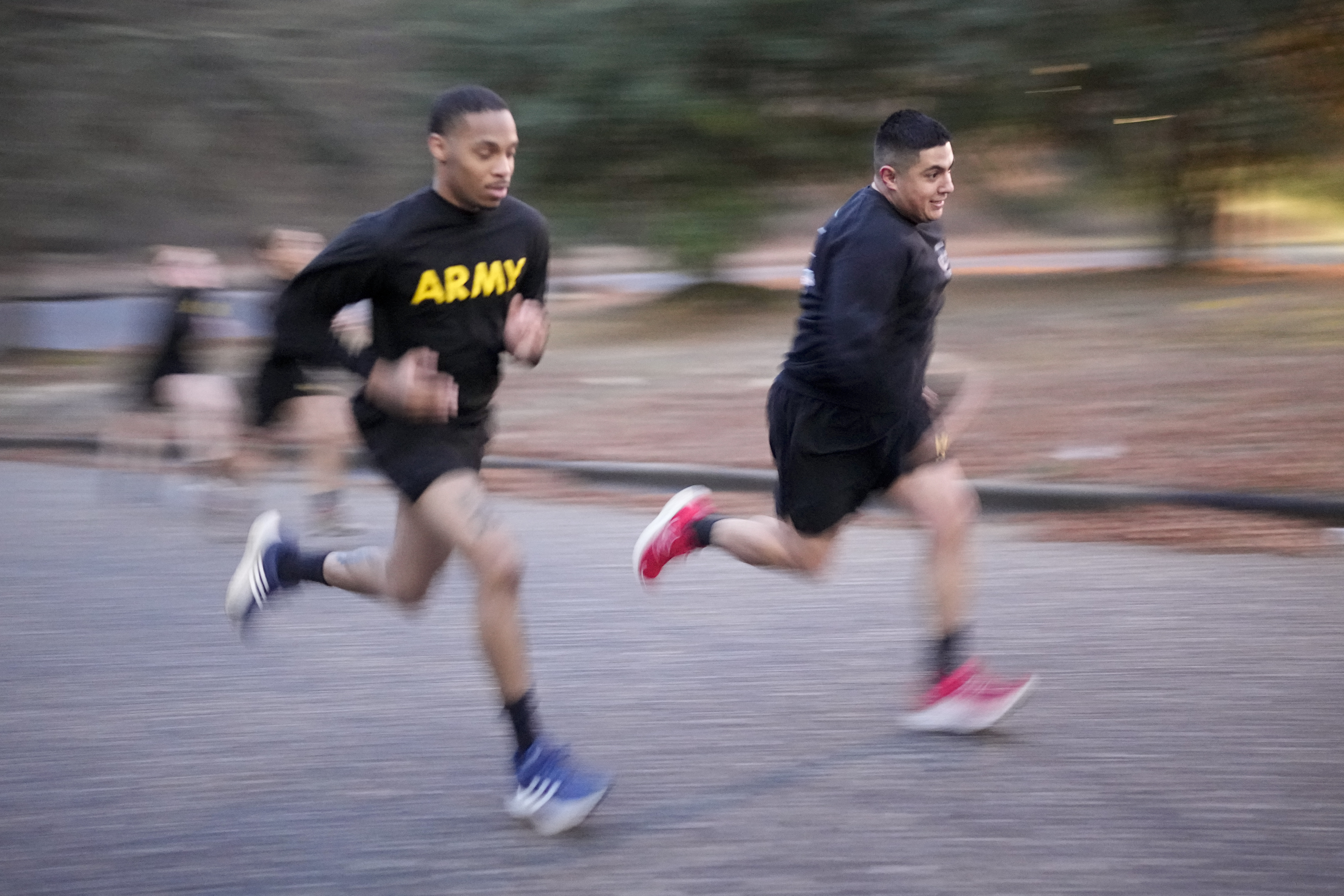 Military Obesity