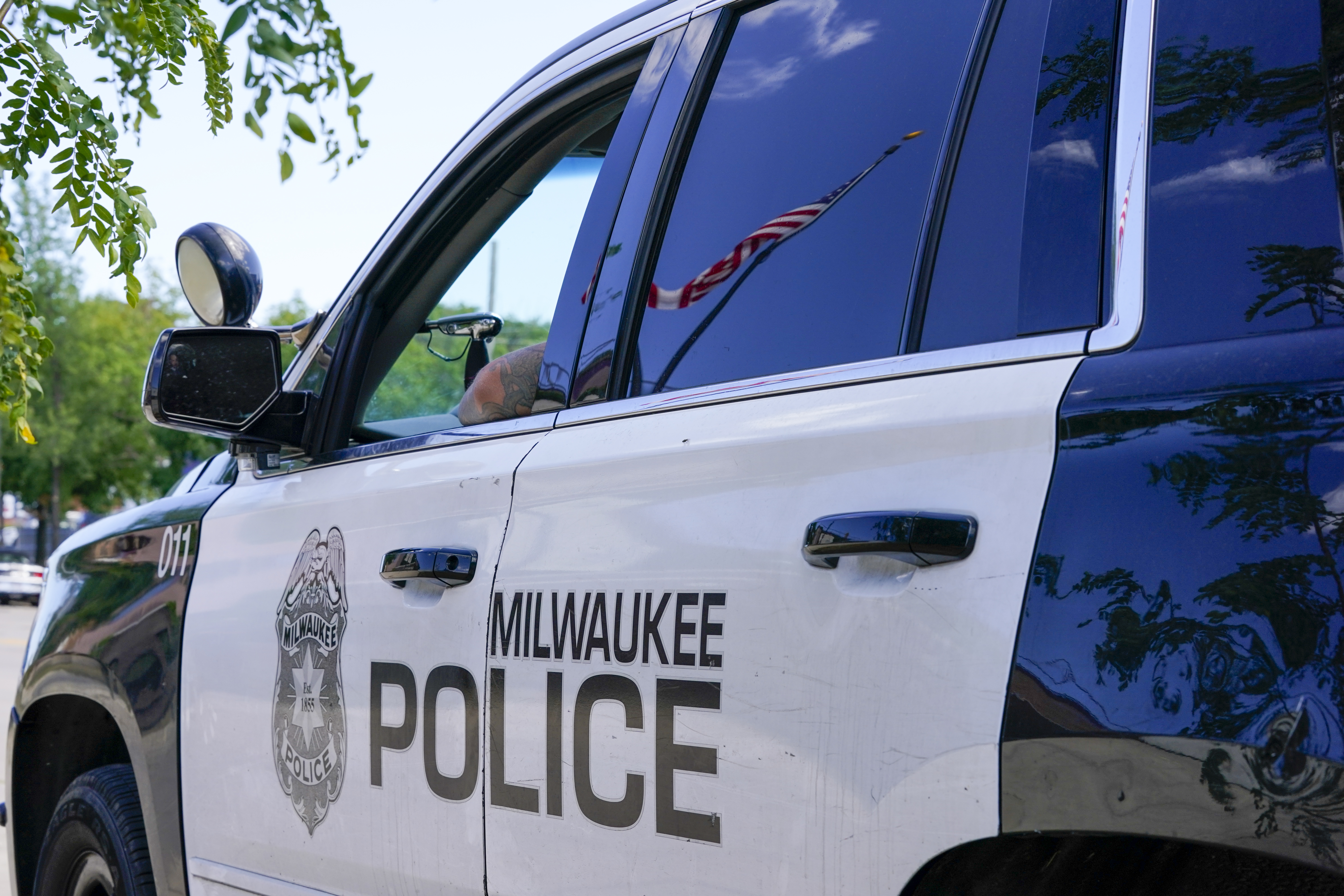 Milwaukee Police 