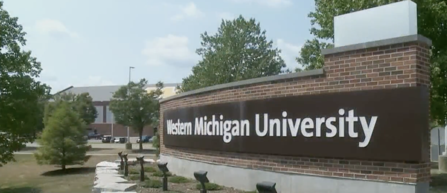 Western Michigan University Campus