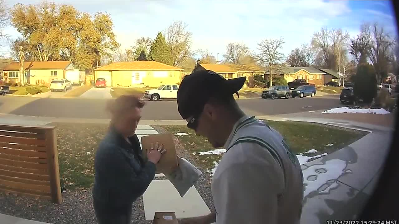 Denver tops 1,000 reported package thefts as holiday shopping season kicks into high gear