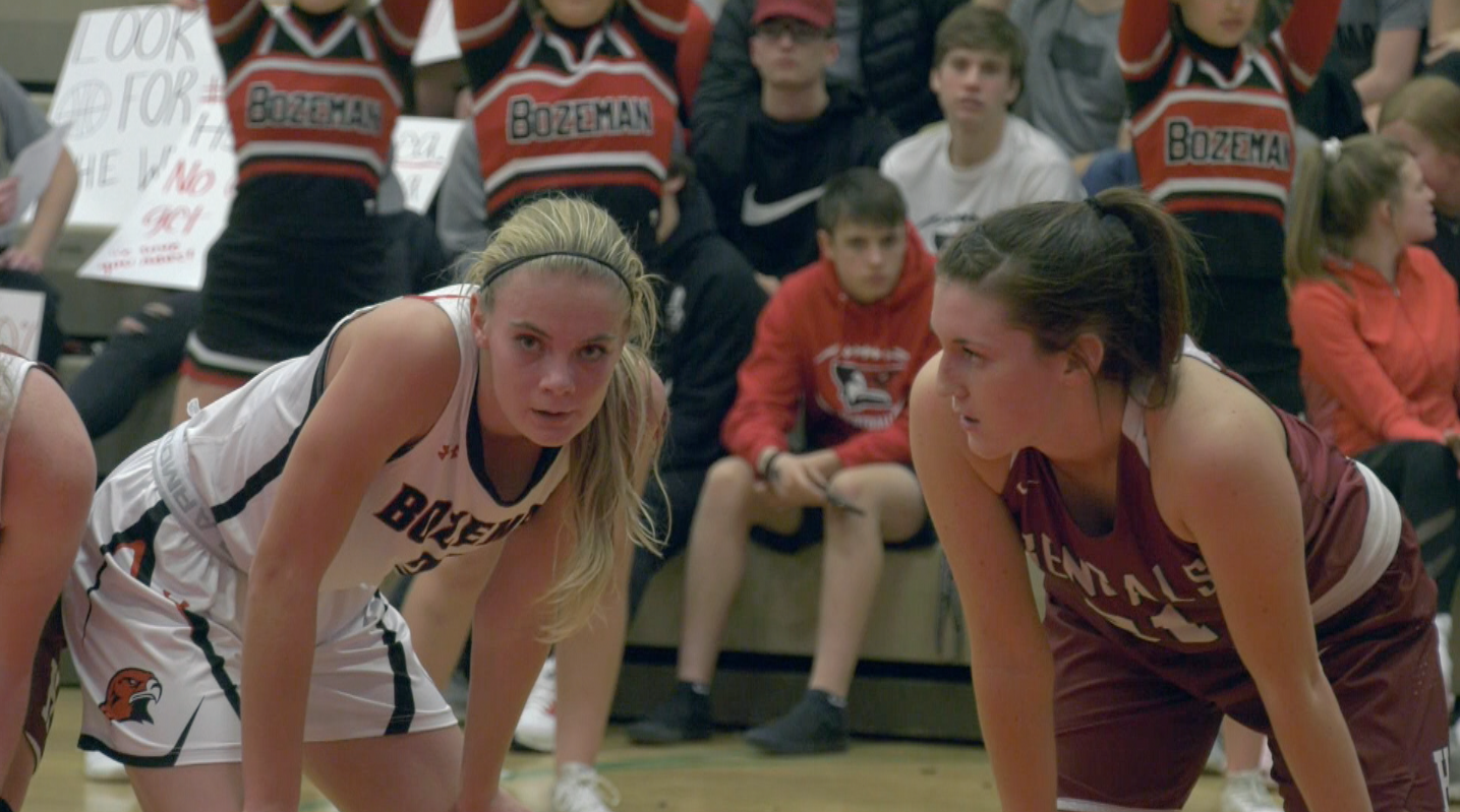 Bozeman gbb helena high gbb