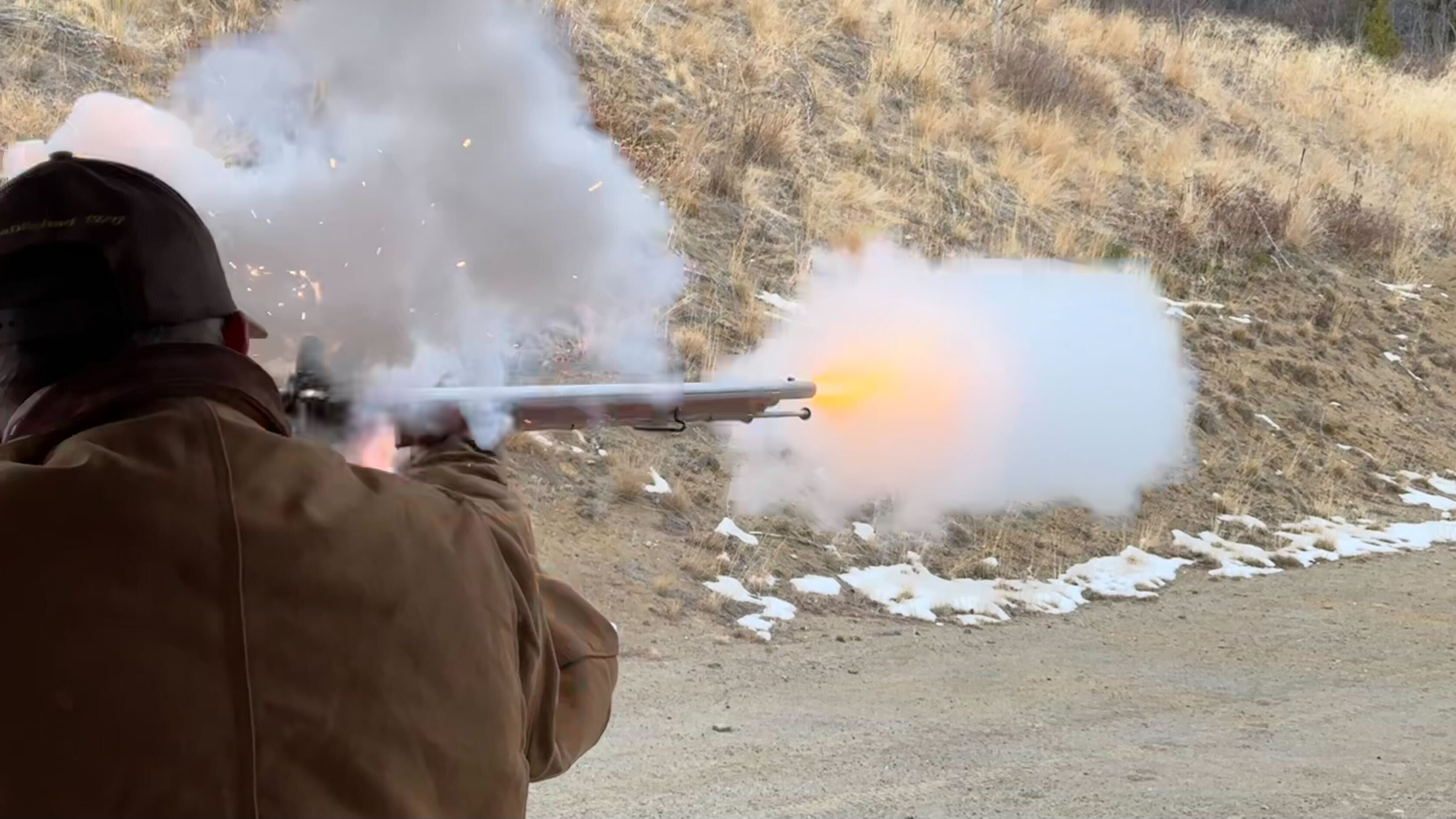 Heritage and hunting, Montana's Muzzleloader Season