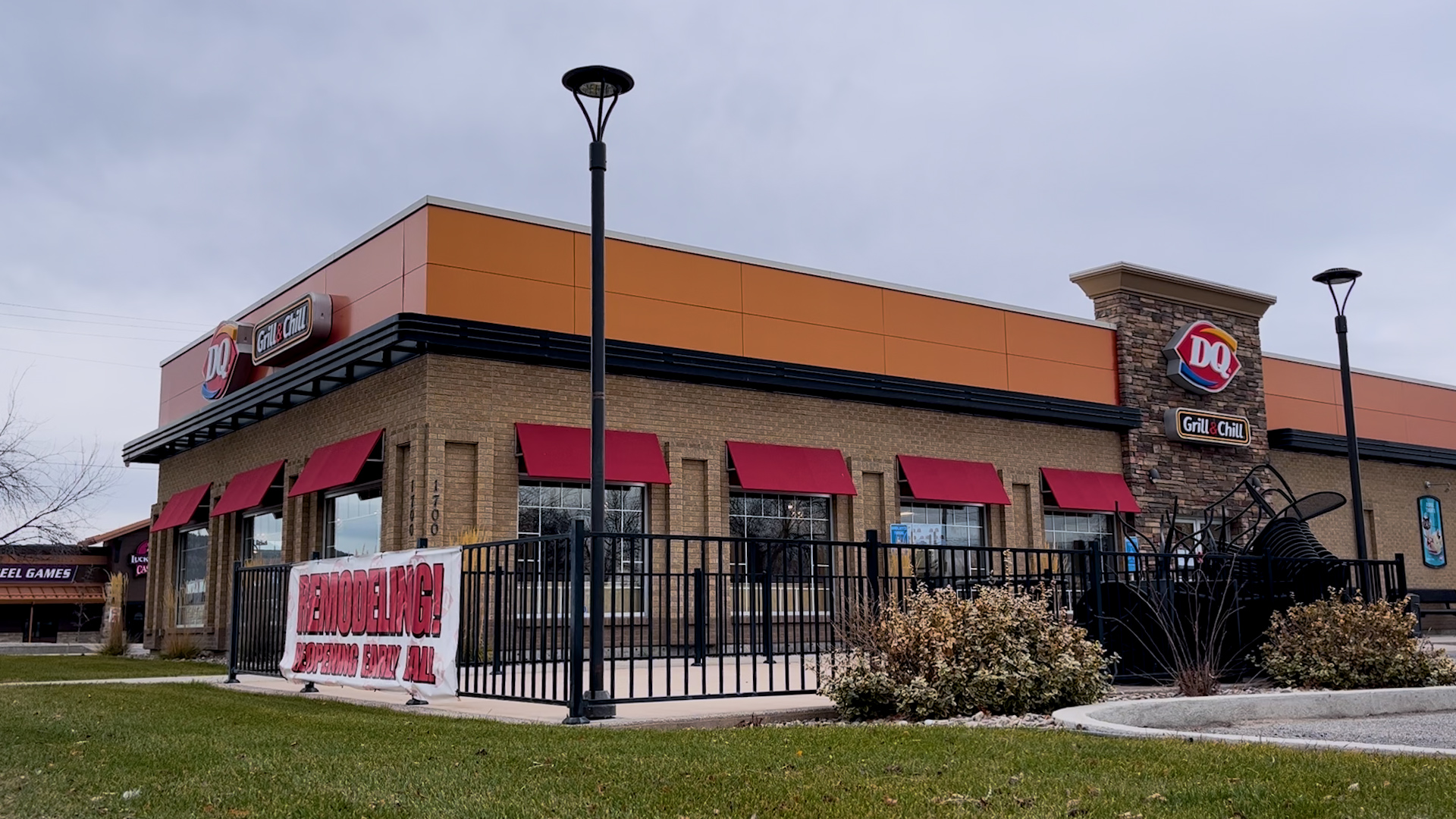 Dairy Queen
