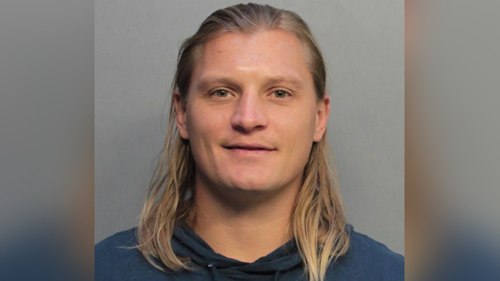 Daniel Starikov