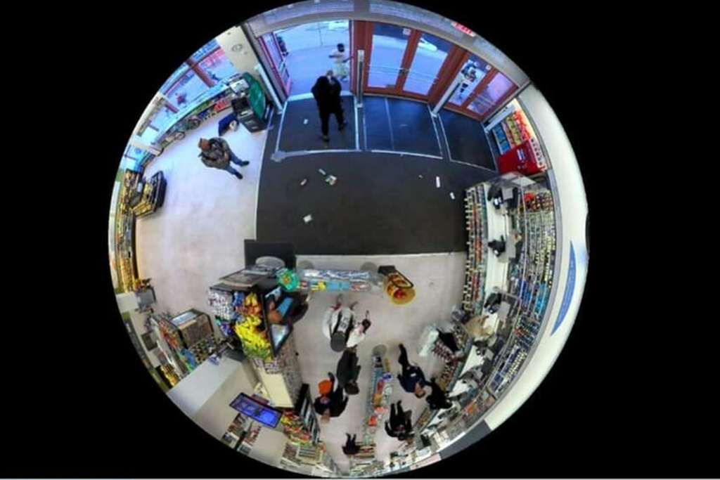 San Francisco Walgreens Shooting