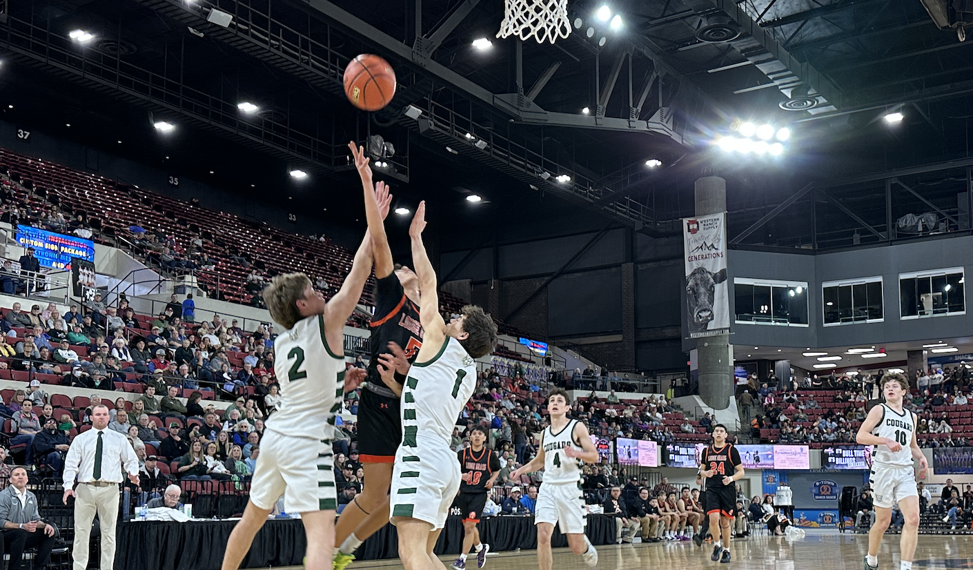 Lodge Grass Columbus BB