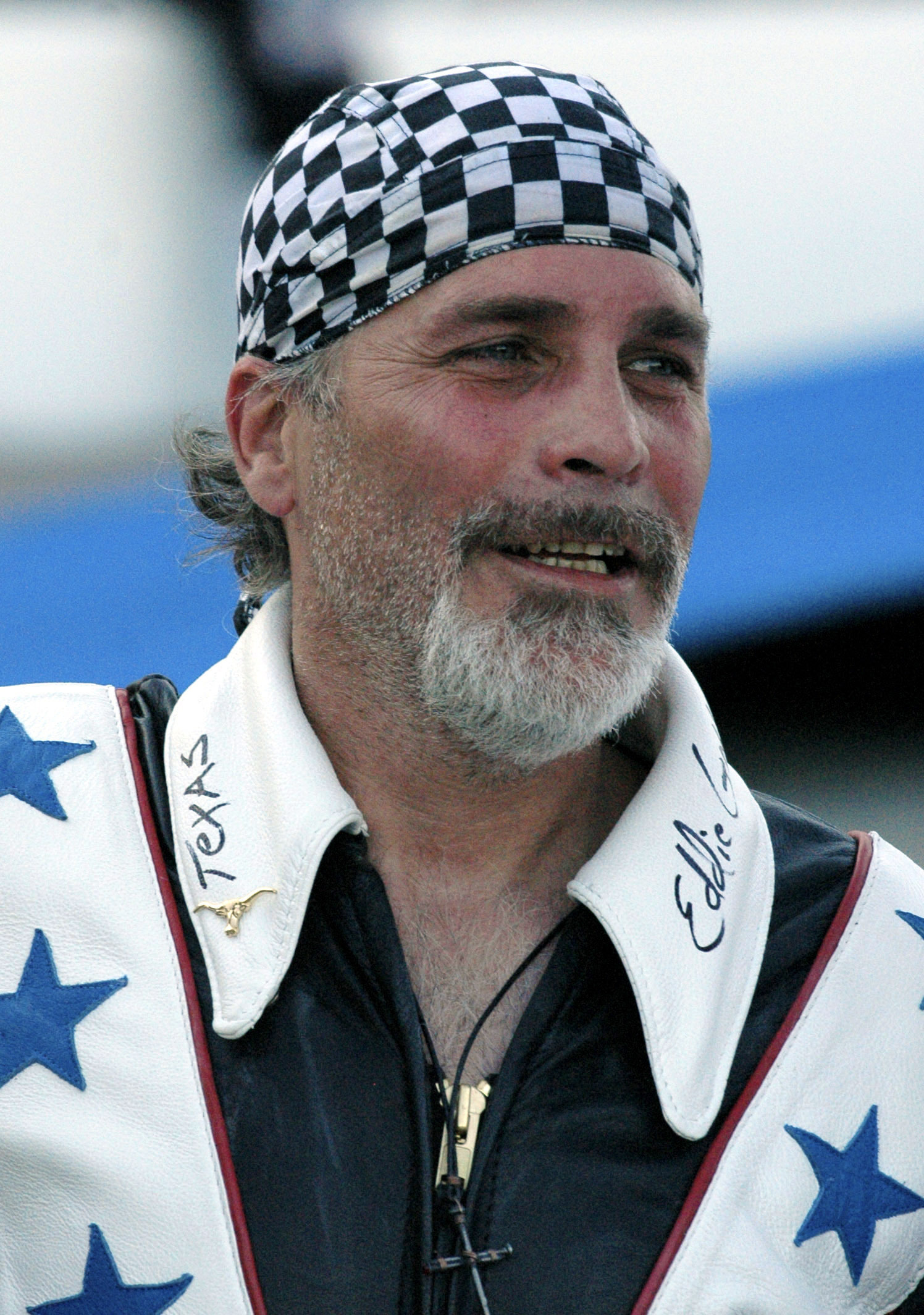 Obit Robbie Knievel