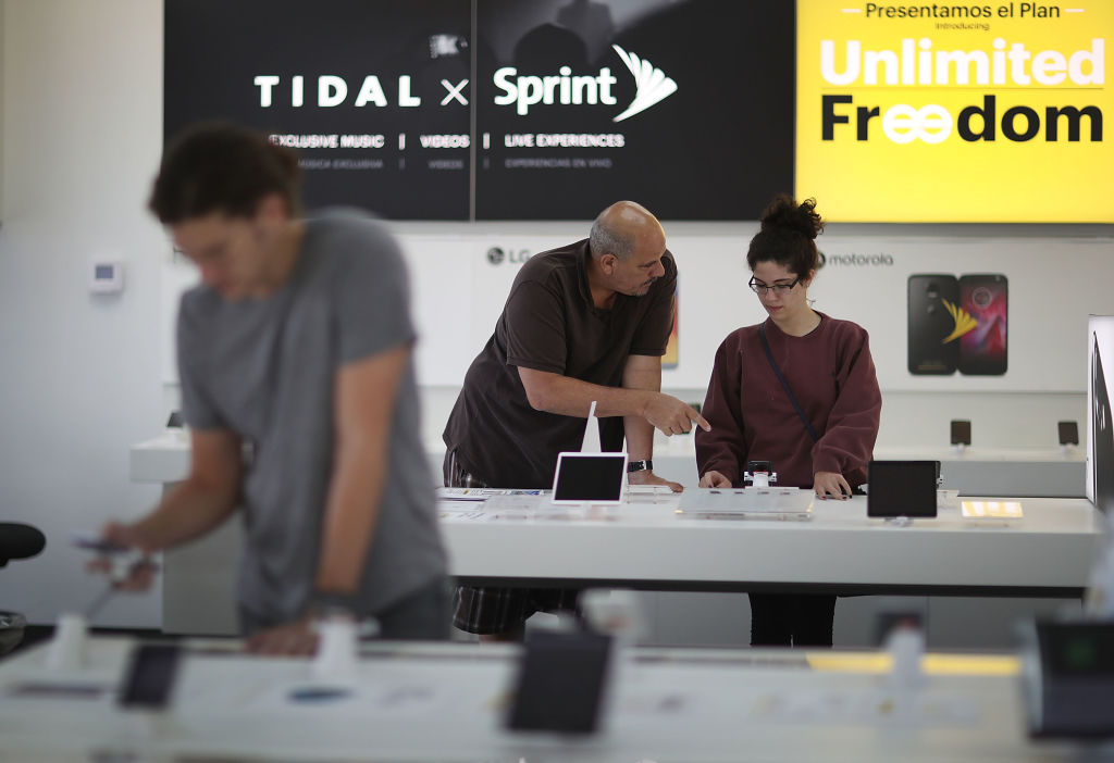 If You Re A Sprint Customer You May Have Been Hacked