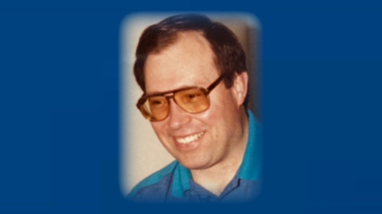 Bruce W. Loftus
September 18, 1949 — November 14, 2025