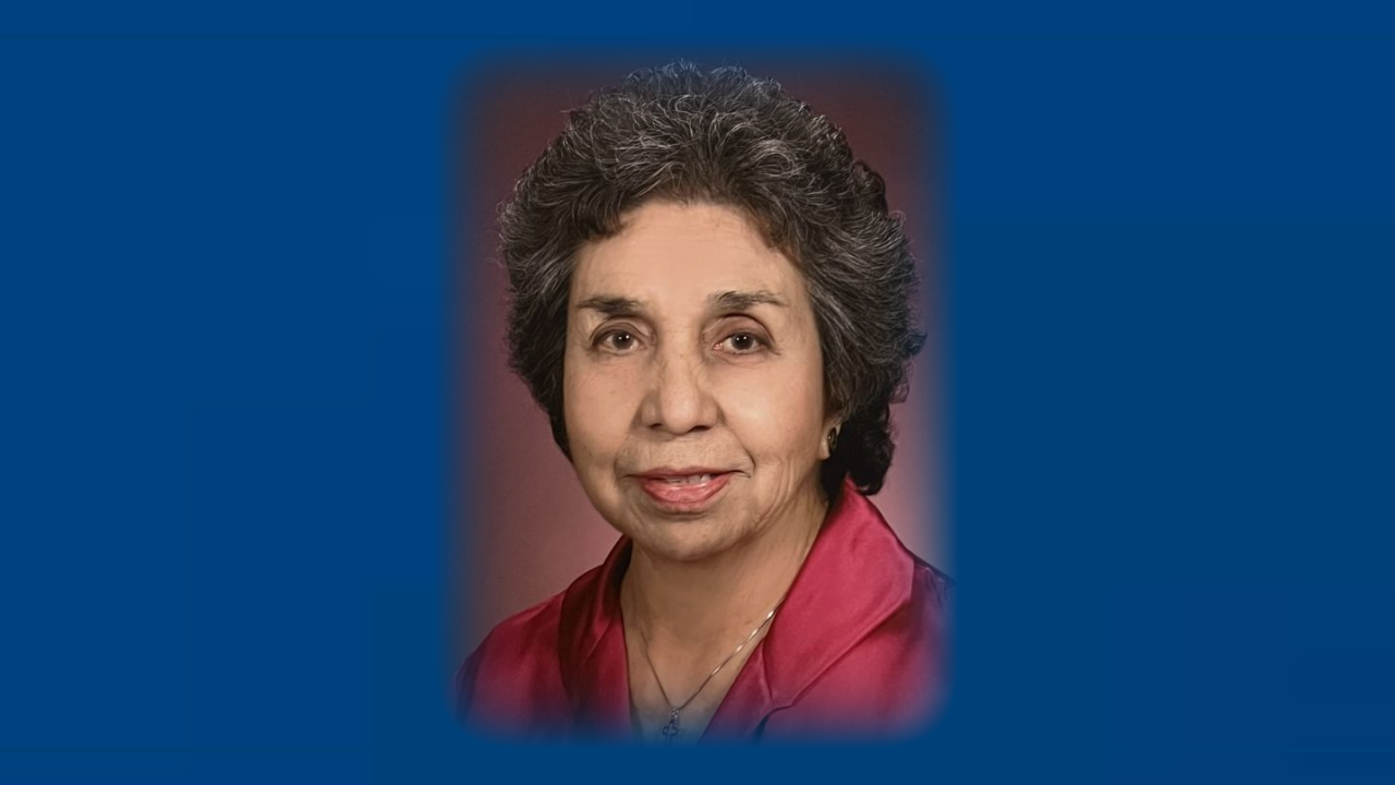 Bertha Brod, age 101, passed away peacefully on December 17, 2025, in Inverness, Florida.