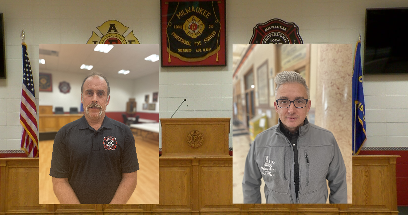 MFD Budget Amendment