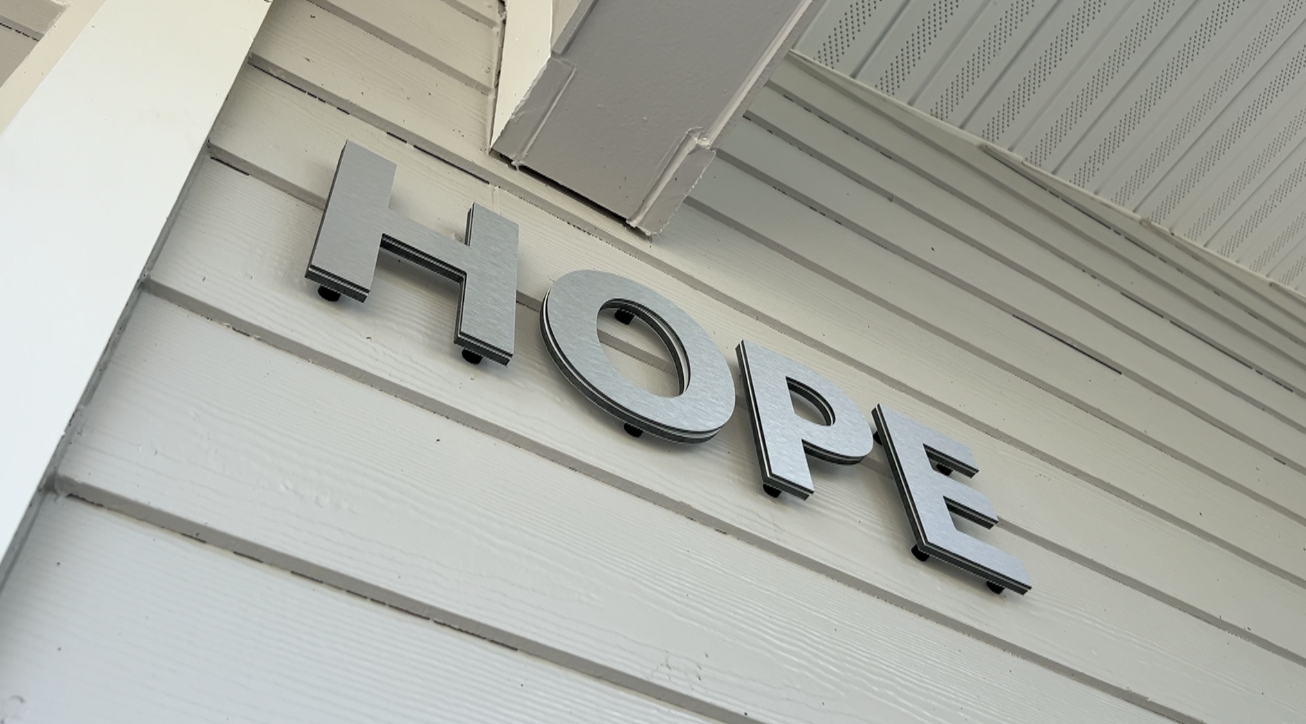 New features at HOPE Community 