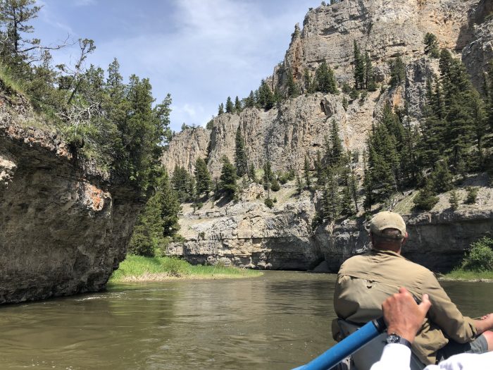 Montana Outdoors