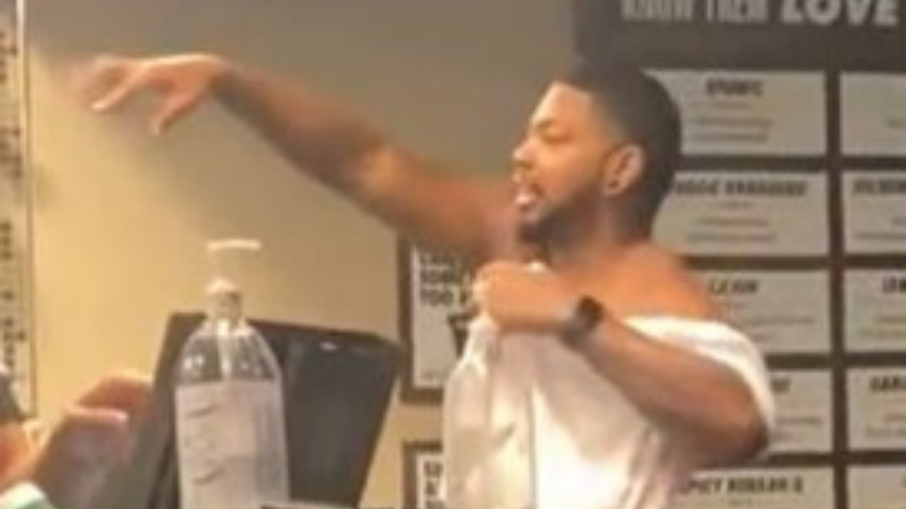 BPD seeking help IDing suspect in assault at Wingstop