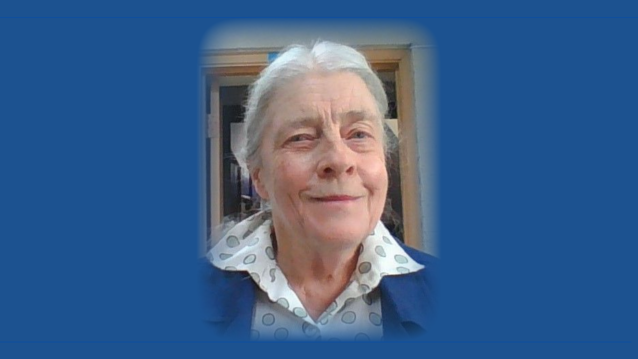 Mary "Connie" Corinne (Beaver) Vender
February 10, 1937 ~ March 5, 2026