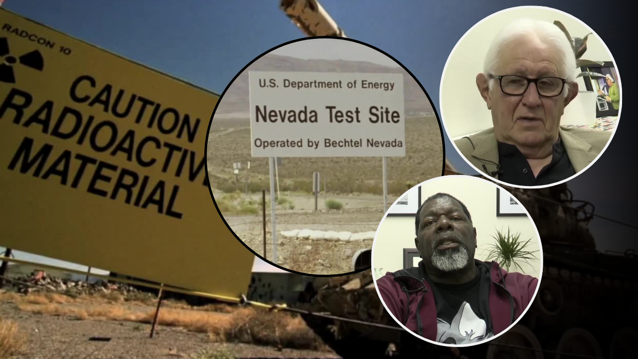 How to apply for the little-known program helping atomic workers with health issues