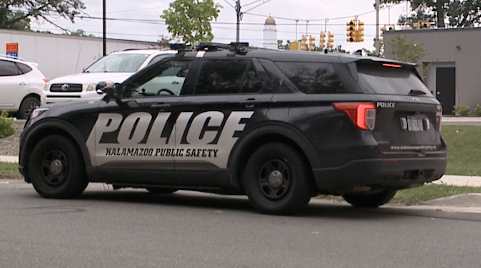 Kalamazoo Department of Public Safety