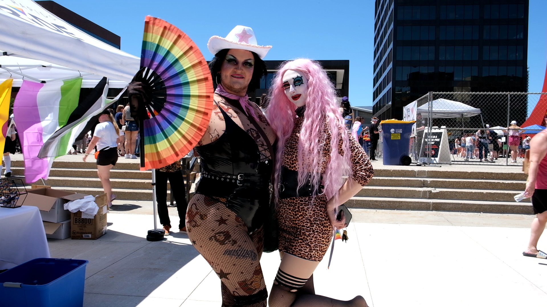 Grand Rapids Pride Festival