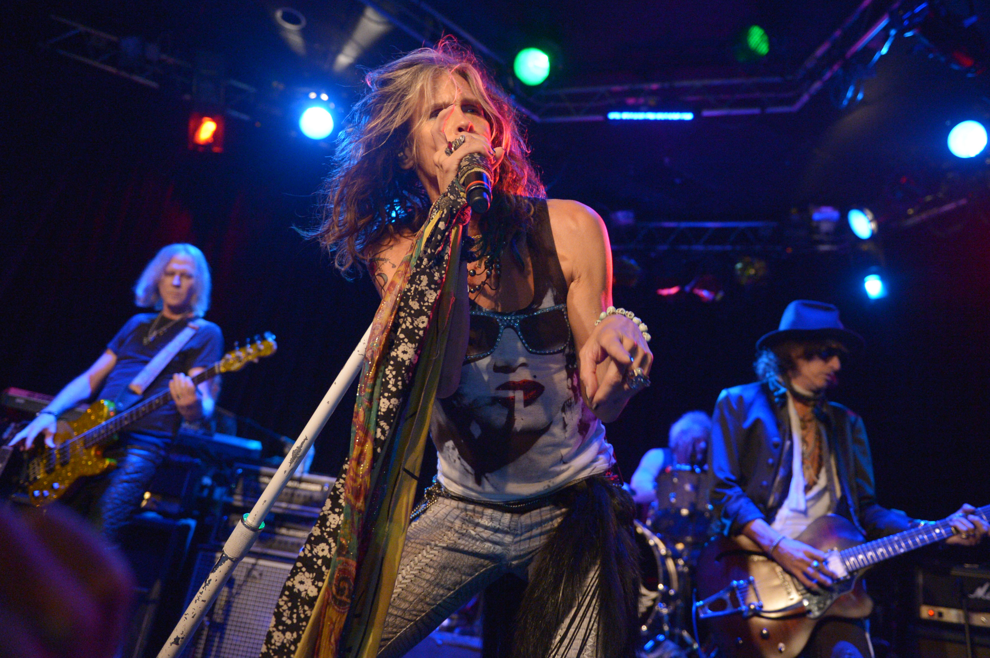 Aerosmith