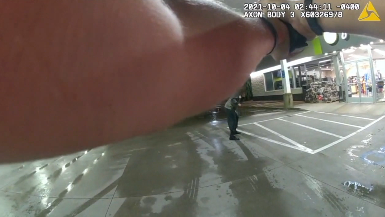 west mi officer involved shootings