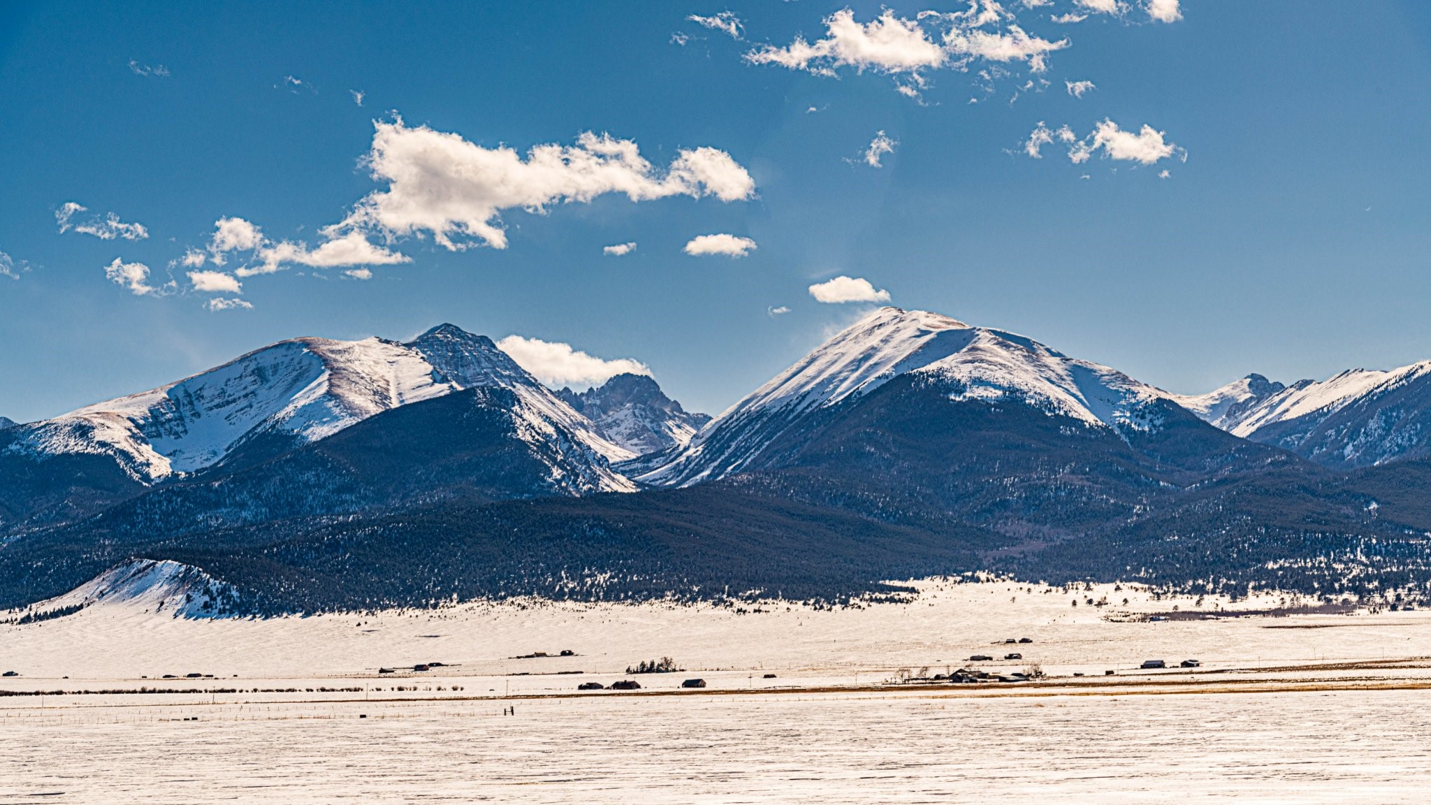 Steve Shugart Westcliffe CO