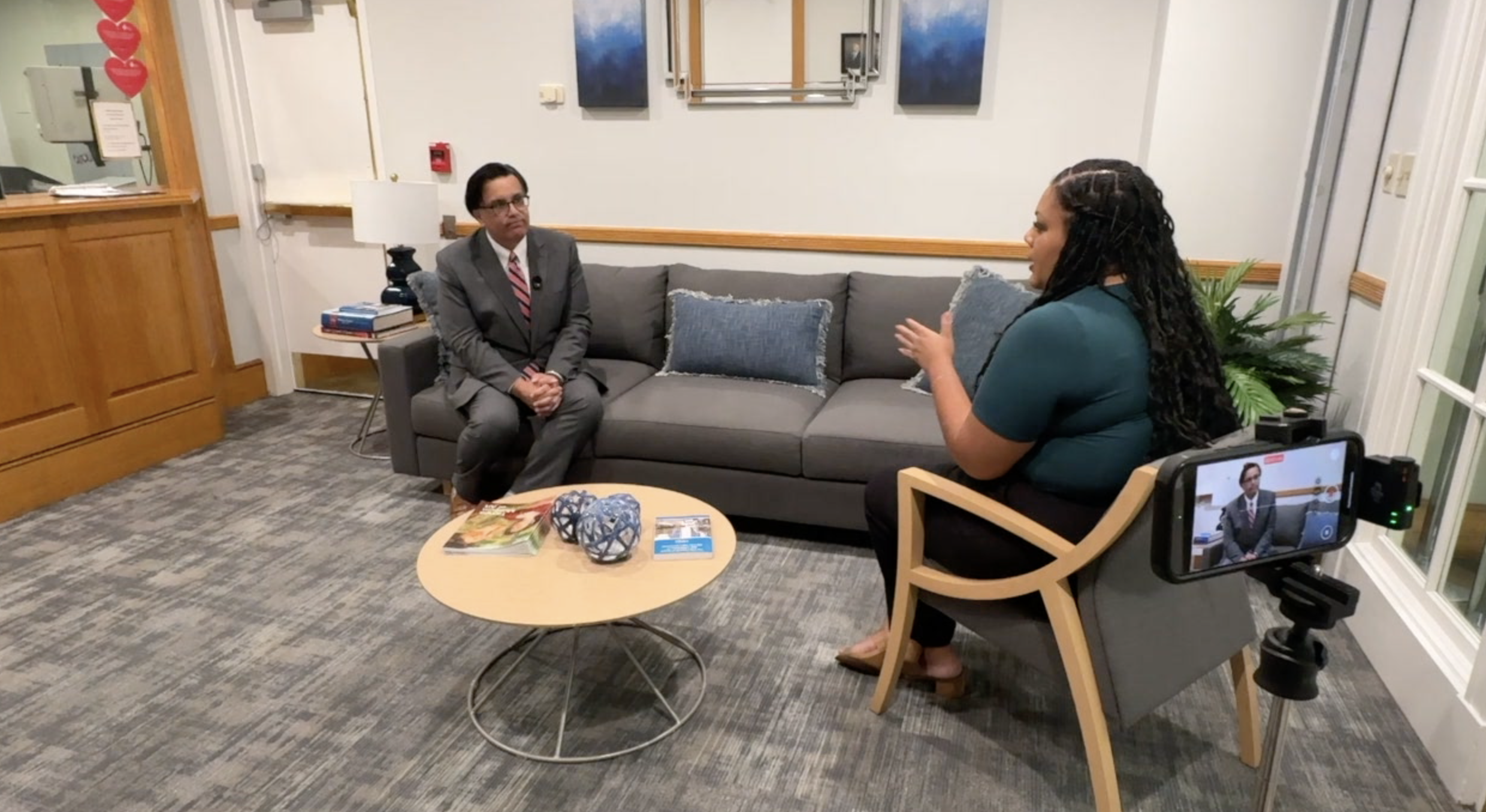 1 year after Hurricane Milton, Tampa's Forest Hills community still recovering